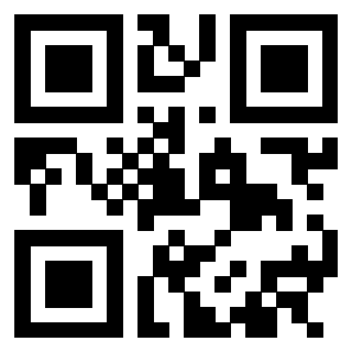 Immagine del QrCode di 3305094540