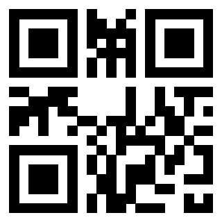 Immagine del QrCode di 3305094541