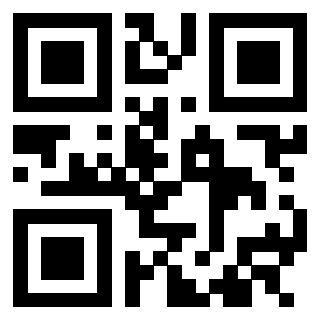 3305094547 - Immagine del Qr Code associato
