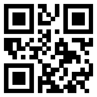 3305094549 - Immagine del QrCode