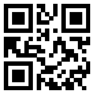 3305094550 - Immagine del QrCode