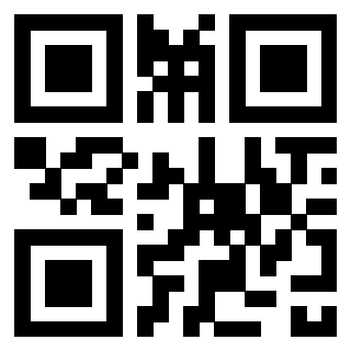 Il Qr Code di 3305094553