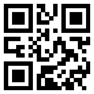 3305094554 - Immagine del QrCode associato