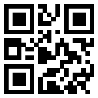 3305094559 - Immagine del QrCode