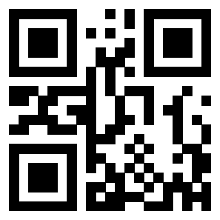 3305094560 - Immagine del Qr Code