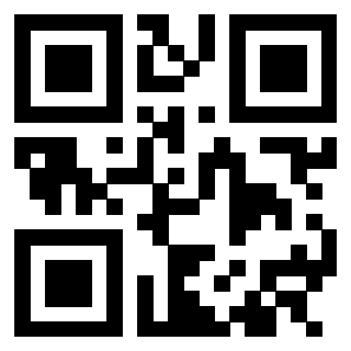 3305094566 - Immagine del QrCode associato