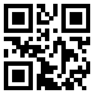 Qr Code di 3305094567