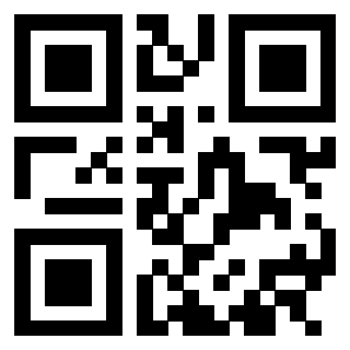 Immagine del Qr Code di 3305094568
