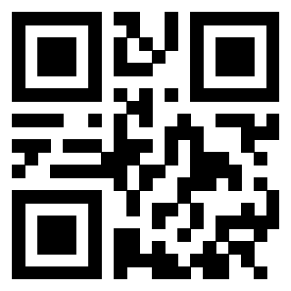3305094569 - Immagine del QrCode associato