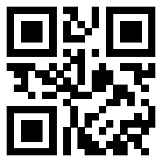 3305094570 - Immagine del Qr Code