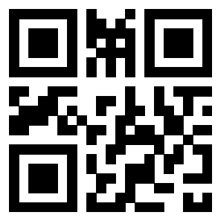 Scansione del Qr Code di 3305094571