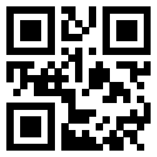 3305094572 - Immagine del QrCode associato
