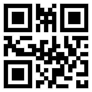 Immagine del QrCode di 3305094573