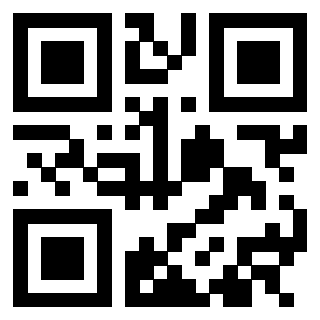 3305094574 - Immagine del QrCode associato