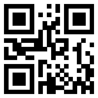 Il QrCode di 3305094578