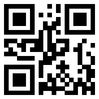 3305094582 Qr Code associato