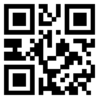Immagine del QrCode di 3305094584