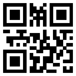 Immagine del QrCode di 3305094585