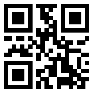 Scansione del Qr Code di 3305094586