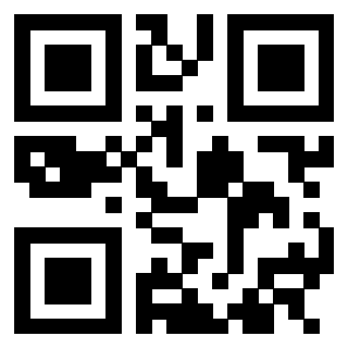 3305094587 QrCode associato