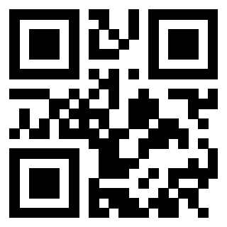 3305094588 Qr Code associato