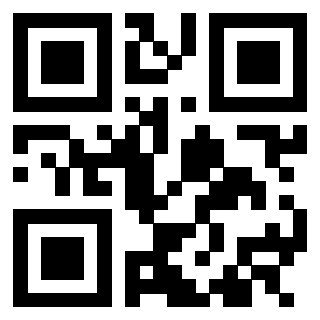 3305094589 - Immagine del QrCode