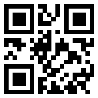 3305094590 QrCode associato