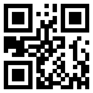 Il Qr Code di 3305094591