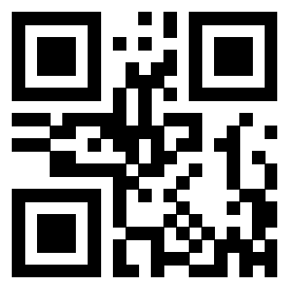 Il QrCode di 3305094594