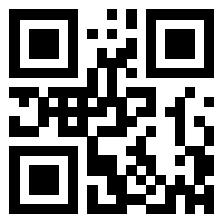 Immagine del QrCode di 3305094597
