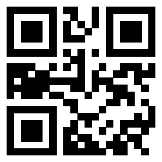 Immagine del QrCode di 3305094600