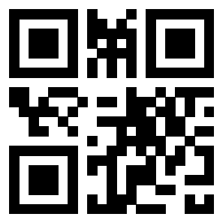 Immagine del Qr Code di 3305094603