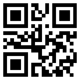3305094605 - Immagine del QrCode