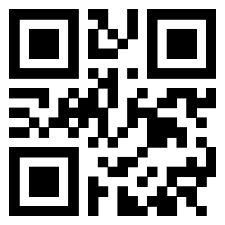 3305094610 - Immagine del QrCode