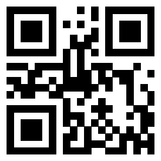 Immagine del QrCode di 3305094612
