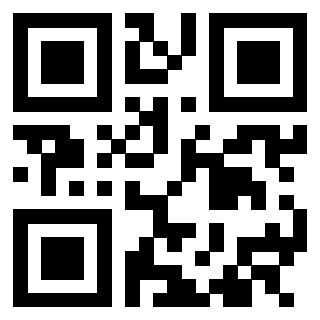 Scansione del Qr Code di 3305094613