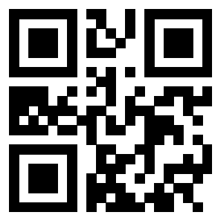 Scansione del Qr Code di 3305094615