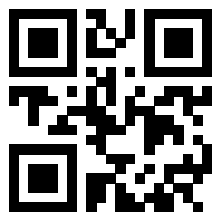3305094616 - Immagine del QrCode associato