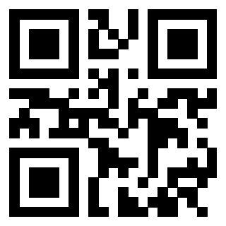 3305094617 QrCode associato