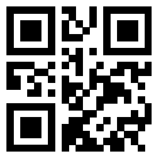 3305094618 QrCode associato