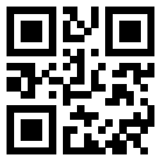 3305094622 - Immagine del Qr Code