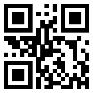 Il Qr Code di 3305094623