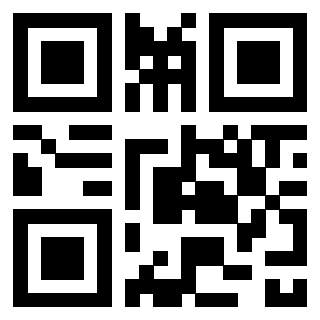 3305094626 - Immagine del QrCode associato