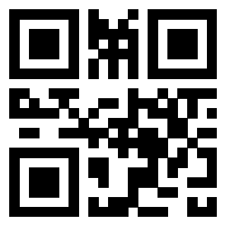 3305094627 QrCode associato