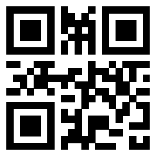 3305094628 - Immagine del QrCode