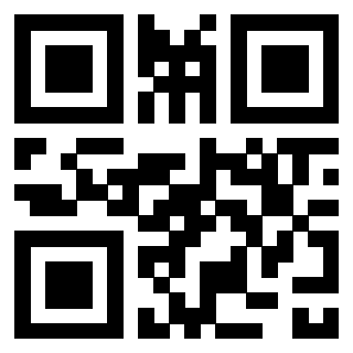 Scansione del QrCode di 3305094629
