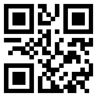 Il Qr Code di 3305094630