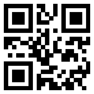 3305094632 QrCode associato