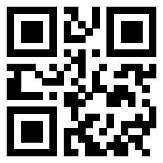 3305094633 Qr Code associato