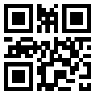 3305094634 QrCode associato